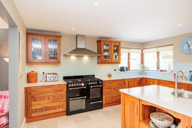 Photo of Clonamery Stables On C. 4.13 Acres, Oldcourt, Inistioge, Co Kilkenny, R95 AR28