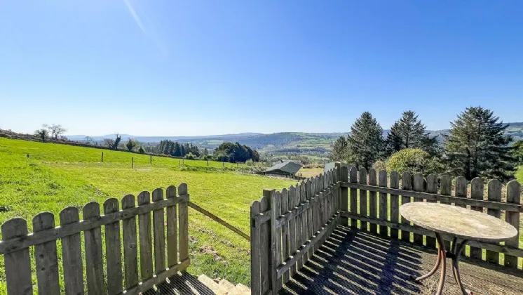 Photo of Clonamery Stables On C. 4.13 Acres, Oldcourt, Inistioge, Co Kilkenny, R95 AR28