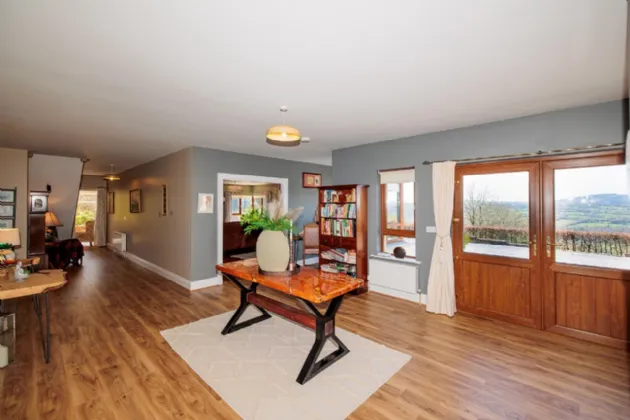 Photo of Clonamery Stables On C. 4.13 Acres, Oldcourt, Inistioge, Co Kilkenny, R95 AR28