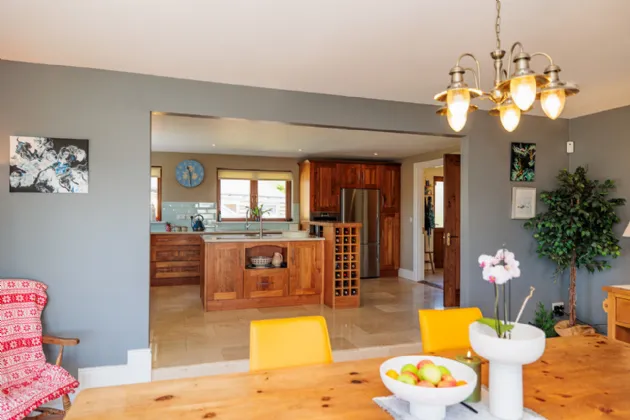 Photo of Clonamery Stables On C. 4.13 Acres, Oldcourt, Inistioge, Co Kilkenny, R95 AR28