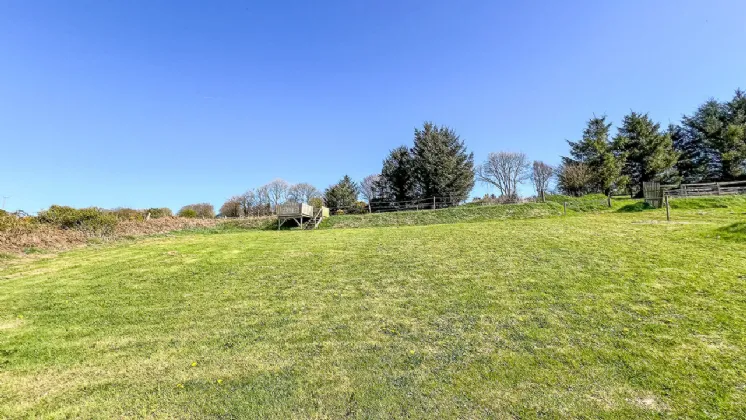 Photo of Clonamery Stables On C. 4.13 Acres, Oldcourt, Inistioge, Co Kilkenny, R95 AR28