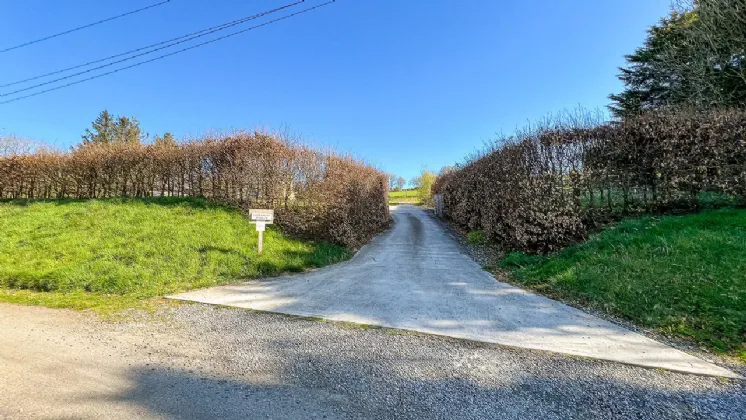 Photo of Clonamery Stables On C. 4.13 Acres, Oldcourt, Inistioge, Co Kilkenny, R95 AR28
