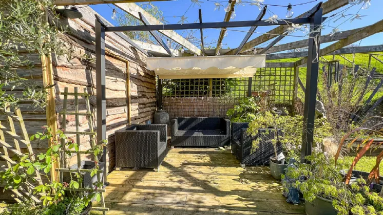 Photo of Clonamery Stables On C. 4.13 Acres, Oldcourt, Inistioge, Co Kilkenny, R95 AR28