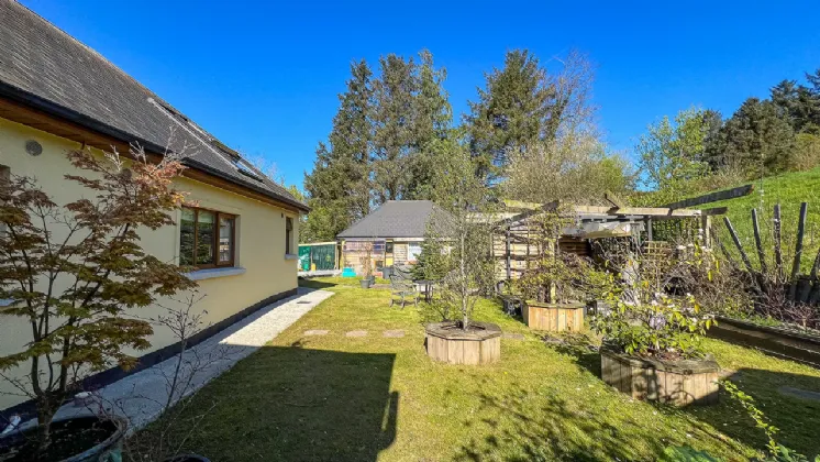 Photo of Clonamery Stables On C. 4.13 Acres, Oldcourt, Inistioge, Co Kilkenny, R95 AR28