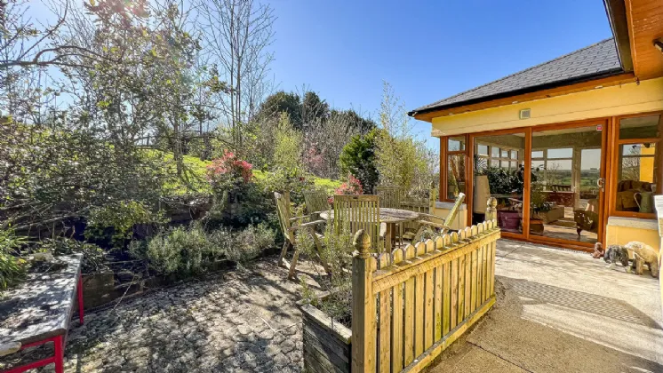 Photo of Clonamery Stables On C. 4.13 Acres, Oldcourt, Inistioge, Co Kilkenny, R95 AR28