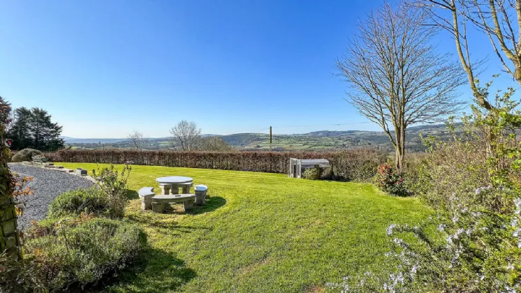 Photo of Clonamery Stables On C. 4.13 Acres, Oldcourt, Inistioge, Co Kilkenny, R95 AR28