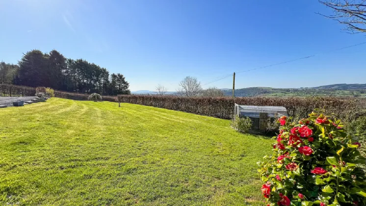 Photo of Clonamery Stables On C. 4.13 Acres, Oldcourt, Inistioge, Co Kilkenny, R95 AR28