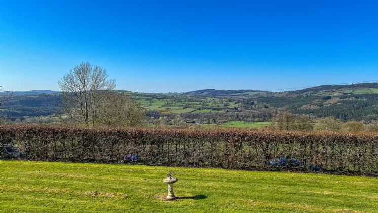 Photo of Clonamery Stables On C. 4.13 Acres, Oldcourt, Inistioge, Co Kilkenny, R95 AR28