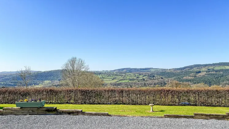 Photo of Clonamery Stables On C. 4.13 Acres, Oldcourt, Inistioge, Co Kilkenny, R95 AR28