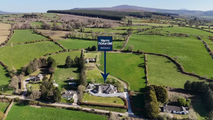 Photo of Clonamery Stables On C. 4.13 Acres, Oldcourt, Inistioge, Co Kilkenny, R95 AR28