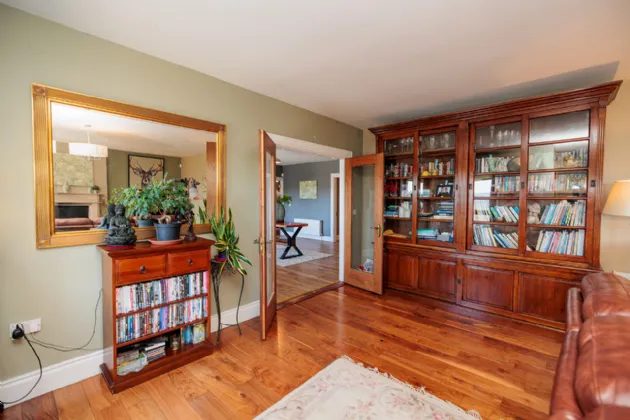 Photo of Clonamery Stables On C. 4.13 Acres, Oldcourt, Inistioge, Co Kilkenny, R95 AR28