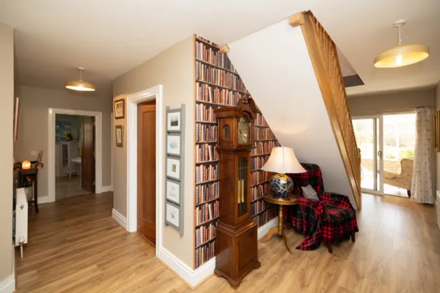 Photo of Clonamery Stables On C. 4.13 Acres, Oldcourt, Inistioge, Co Kilkenny, R95 AR28