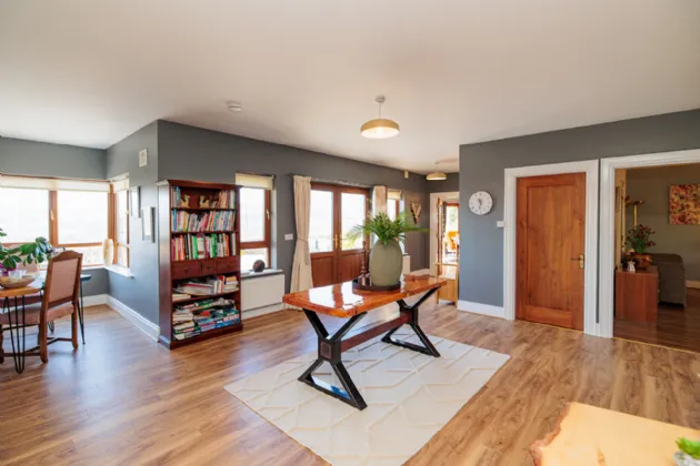 Photo of Clonamery Stables On C. 4.13 Acres, Oldcourt, Inistioge, Co Kilkenny, R95 AR28