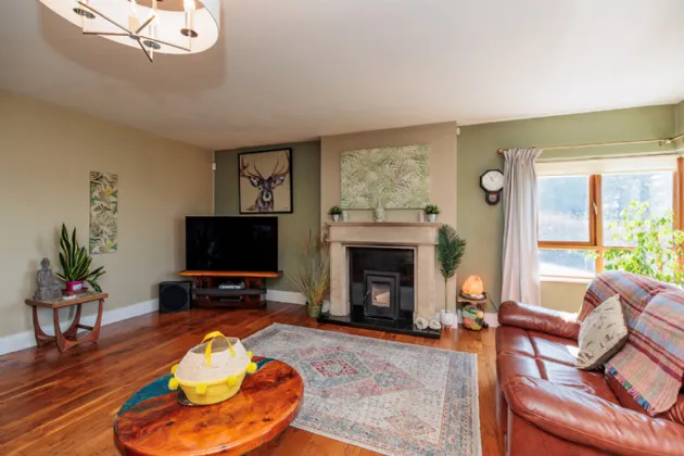 Photo of Clonamery Stables On C. 4.13 Acres, Oldcourt, Inistioge, Co Kilkenny, R95 AR28