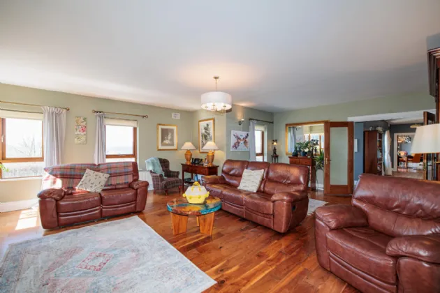 Photo of Clonamery Stables On C. 4.13 Acres, Oldcourt, Inistioge, Co Kilkenny, R95 AR28