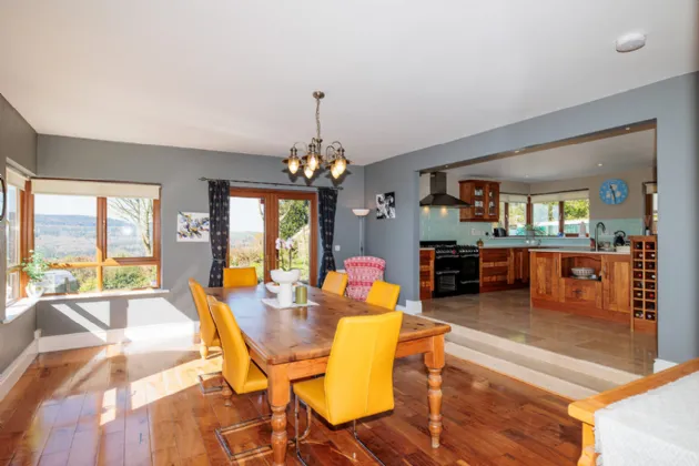 Photo of Clonamery Stables On C. 4.13 Acres, Oldcourt, Inistioge, Co Kilkenny, R95 AR28