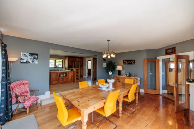 Photo of Clonamery Stables On C. 4.13 Acres, Oldcourt, Inistioge, Co Kilkenny, R95 AR28