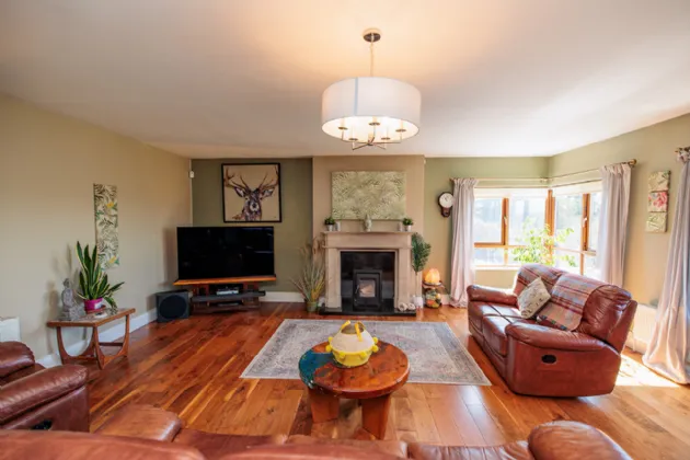 Photo of Clonamery Stables On C. 4.13 Acres, Oldcourt, Inistioge, Co Kilkenny, R95 AR28