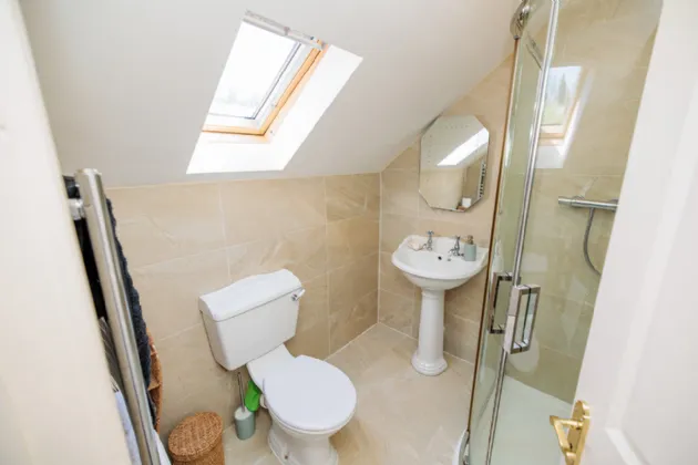 Photo of Clonamery Stables On C. 4.13 Acres, Oldcourt, Inistioge, Co Kilkenny, R95 AR28