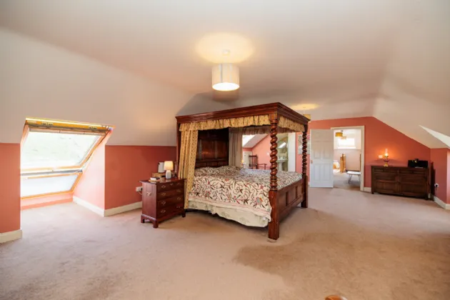 Photo of Clonamery Stables On C. 4.13 Acres, Oldcourt, Inistioge, Co Kilkenny, R95 AR28