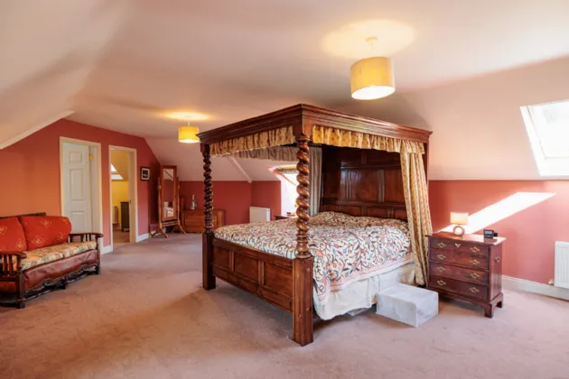 Photo of Clonamery Stables On C. 4.13 Acres, Oldcourt, Inistioge, Co Kilkenny, R95 AR28