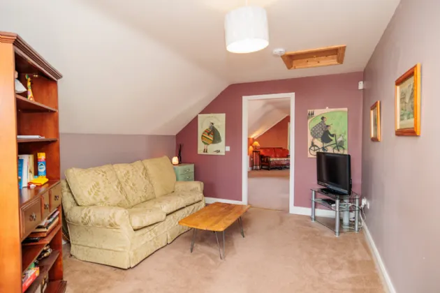 Photo of Clonamery Stables On C. 4.13 Acres, Oldcourt, Inistioge, Co Kilkenny, R95 AR28