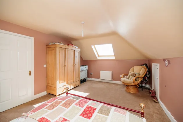 Photo of Clonamery Stables On C. 4.13 Acres, Oldcourt, Inistioge, Co Kilkenny, R95 AR28