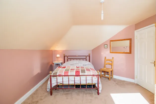 Photo of Clonamery Stables On C. 4.13 Acres, Oldcourt, Inistioge, Co Kilkenny, R95 AR28