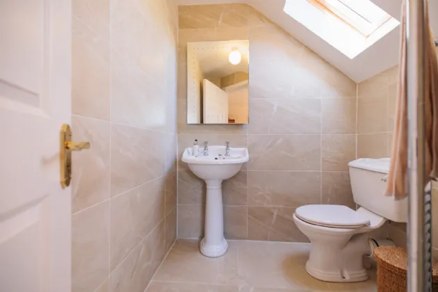 Photo of Clonamery Stables On C. 4.13 Acres, Oldcourt, Inistioge, Co Kilkenny, R95 AR28