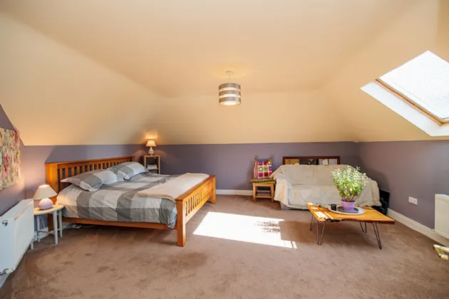 Photo of Clonamery Stables On C. 4.13 Acres, Oldcourt, Inistioge, Co Kilkenny, R95 AR28