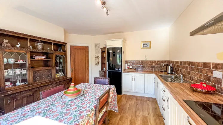 Photo of Clonamery Stables On C. 4.13 Acres, Oldcourt, Inistioge, Co Kilkenny, R95 AR28