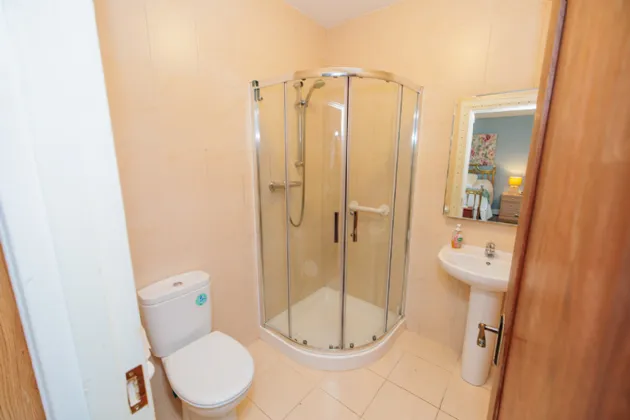 Photo of Clonamery Stables On C. 4.13 Acres, Oldcourt, Inistioge, Co Kilkenny, R95 AR28