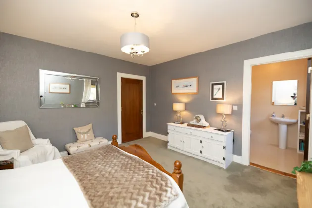 Photo of Clonamery Stables On C. 4.13 Acres, Oldcourt, Inistioge, Co Kilkenny, R95 AR28