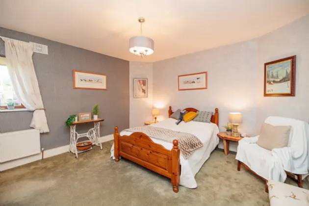 Photo of Clonamery Stables On C. 4.13 Acres, Oldcourt, Inistioge, Co Kilkenny, R95 AR28