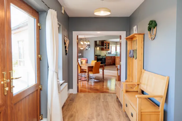 Photo of Clonamery Stables On C. 4.13 Acres, Oldcourt, Inistioge, Co Kilkenny, R95 AR28