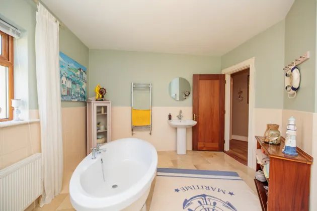 Photo of Clonamery Stables On C. 4.13 Acres, Oldcourt, Inistioge, Co Kilkenny, R95 AR28