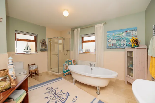 Photo of Clonamery Stables On C. 4.13 Acres, Oldcourt, Inistioge, Co Kilkenny, R95 AR28