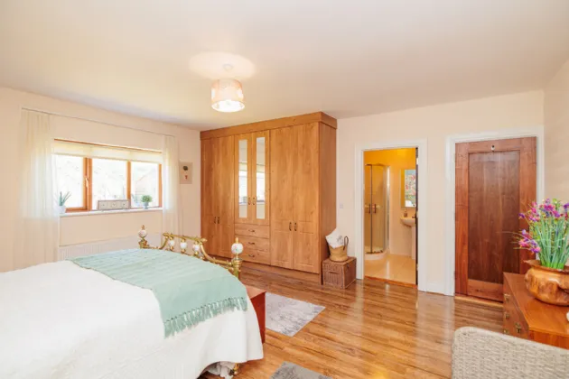 Photo of Clonamery Stables On C. 4.13 Acres, Oldcourt, Inistioge, Co Kilkenny, R95 AR28