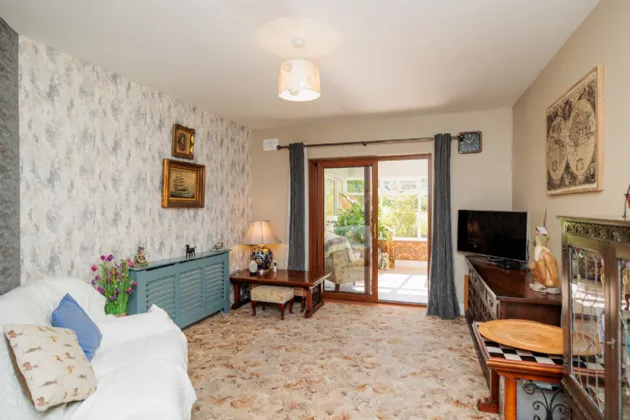 Photo of Clonamery Stables On C. 4.13 Acres, Oldcourt, Inistioge, Co Kilkenny, R95 AR28