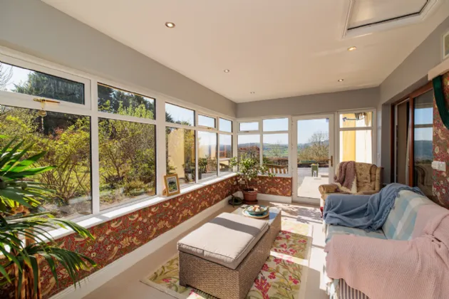 Photo of Clonamery Stables On C. 4.13 Acres, Oldcourt, Inistioge, Co Kilkenny, R95 AR28