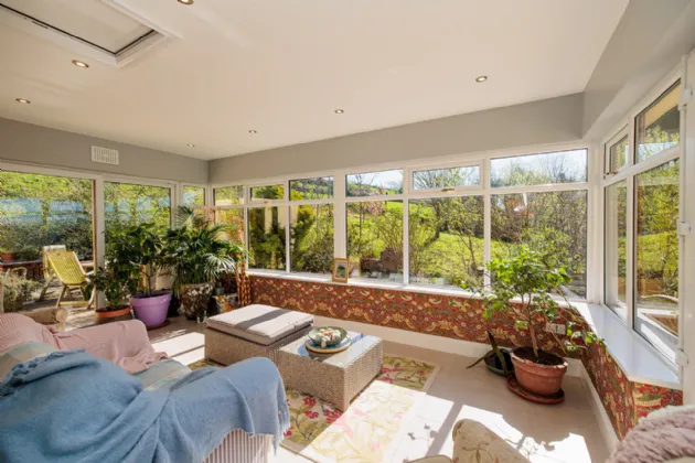 Photo of Clonamery Stables On C. 4.13 Acres, Oldcourt, Inistioge, Co Kilkenny, R95 AR28