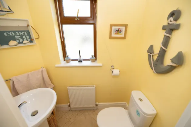 Photo of Clonamery Stables On C. 4.13 Acres, Oldcourt, Inistioge, Co Kilkenny, R95 AR28