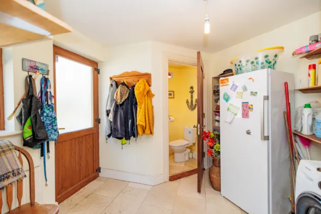 Photo of Clonamery Stables On C. 4.13 Acres, Oldcourt, Inistioge, Co Kilkenny, R95 AR28