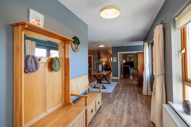 Photo of Clonamery Stables On C. 4.13 Acres, Oldcourt, Inistioge, Co Kilkenny, R95 AR28