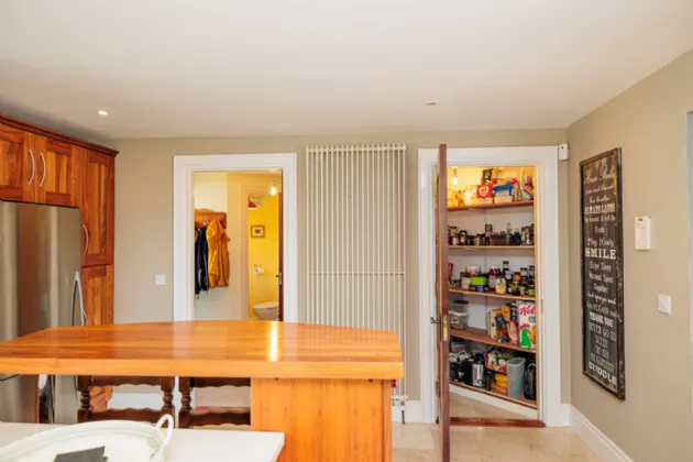 Photo of Clonamery Stables On C. 4.13 Acres, Oldcourt, Inistioge, Co Kilkenny, R95 AR28