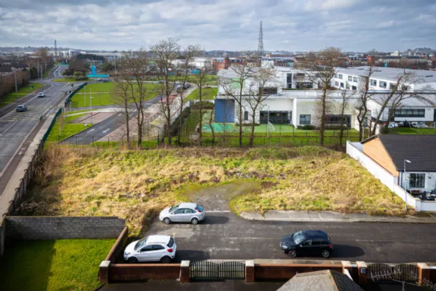 Photo of Bishops Court, Dundalk, Co. Louth