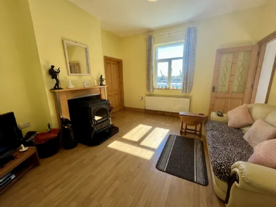 Photo of Ballymanagh, Knockanillaun, Ballina, Co Mayo, F26 F2V9