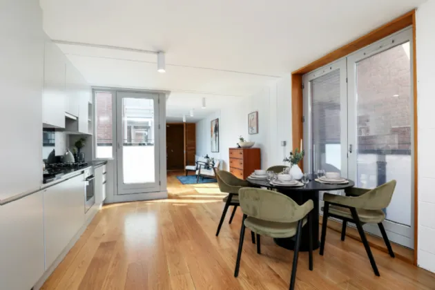 Photo of Apt 3 26 North Great George's Street, Dublin 1, D01 RK85