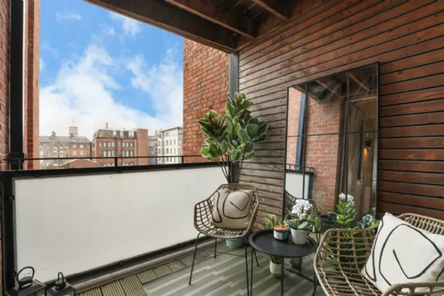 Photo of Apt 3 26 North Great George's Street, Dublin 1, D01 RK85