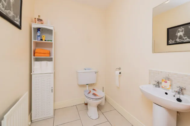 Photo of 21 Dun Emer Avenue, Lusk, Co. Dublin, K45 CV61